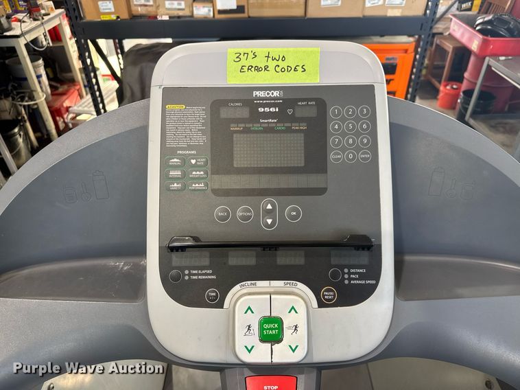 image for item LH9326 Exercise equipment