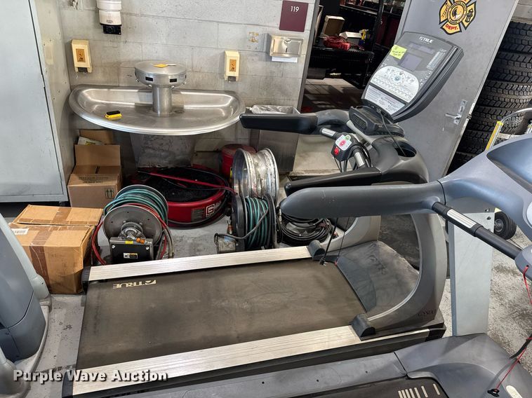 image for item LH9326 Exercise equipment