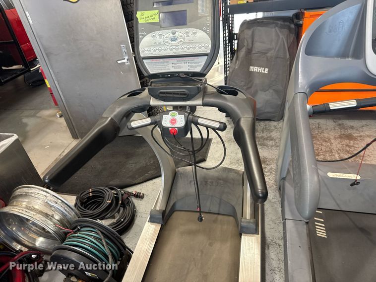 image for item LH9326 Exercise equipment