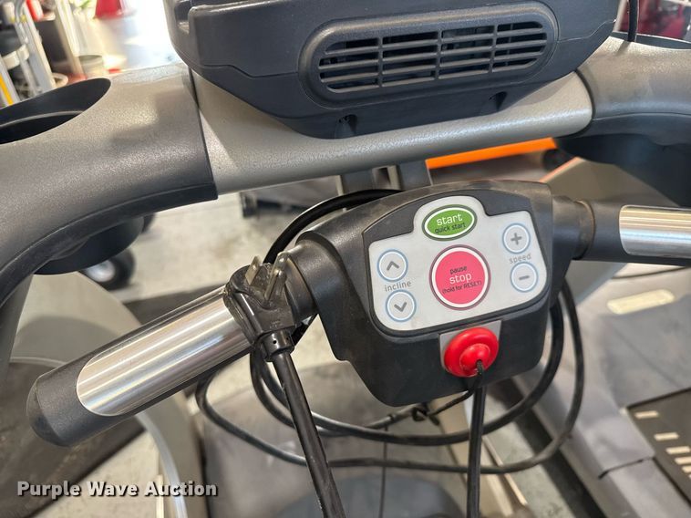 image for item LH9326 Exercise equipment