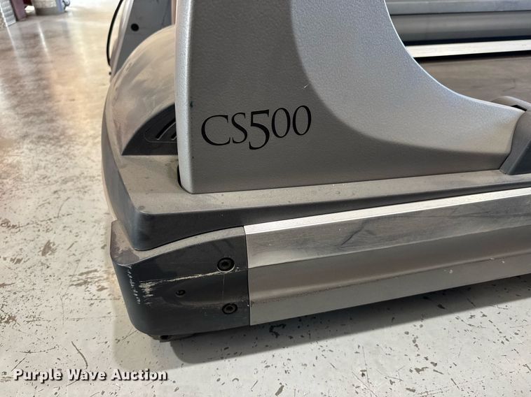 image for item LH9326 Exercise equipment