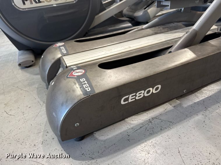 image for item LH9326 Exercise equipment