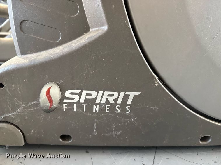 image for item LH9326 Exercise equipment