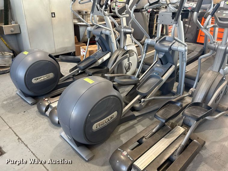 image for item LH9326 Exercise equipment