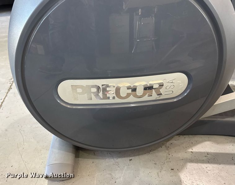 image for item LH9326 Exercise equipment