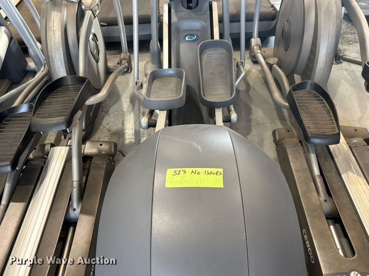 image for item LH9326 Exercise equipment