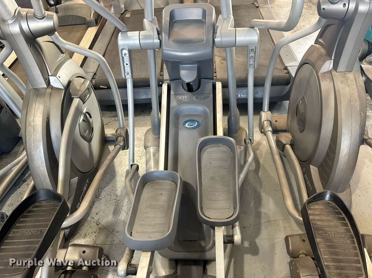 image for item LH9326 Exercise equipment