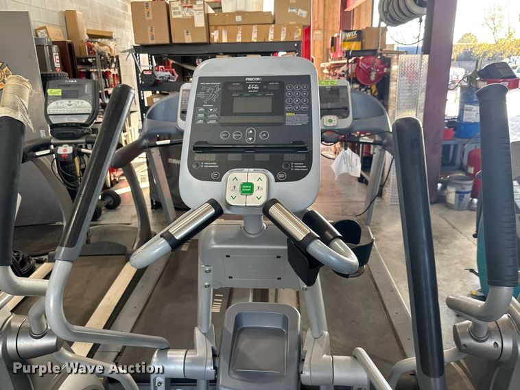 image for item LH9326 Exercise equipment