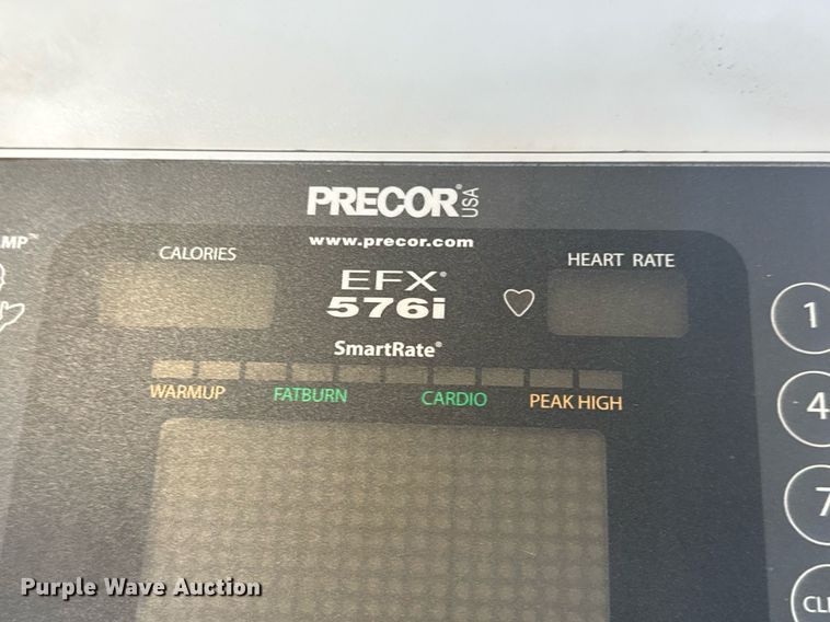 image for item LH9326 Exercise equipment