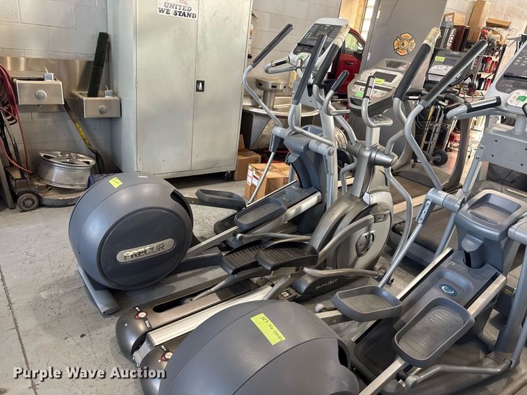 image for item LH9326 Exercise equipment