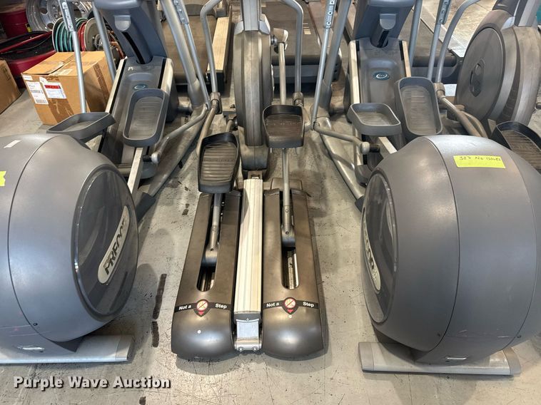 image for item LH9326 Exercise equipment