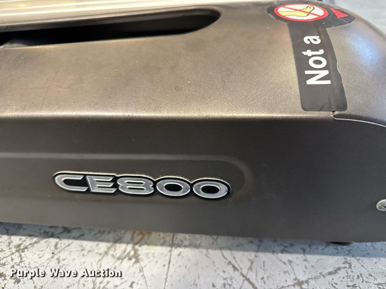 image for item LH9326 Exercise equipment