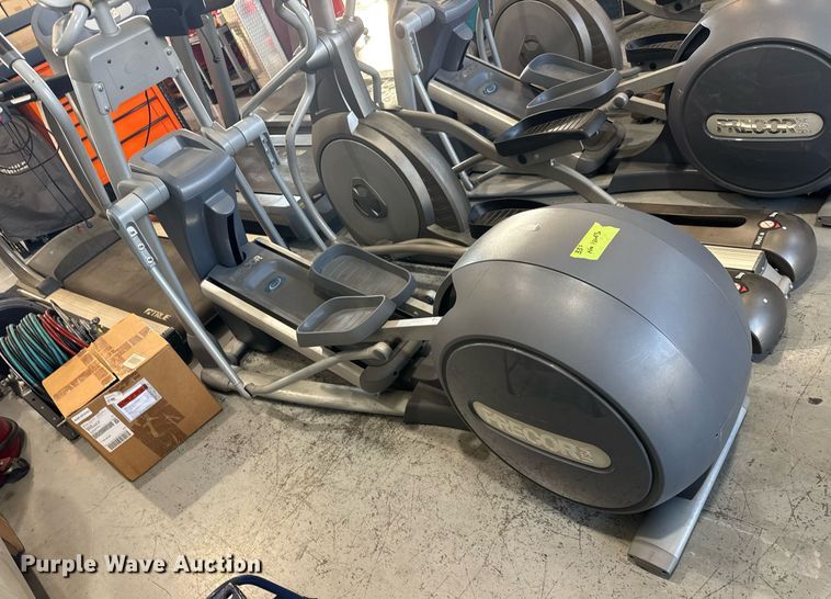 image for item LH9326 Exercise equipment