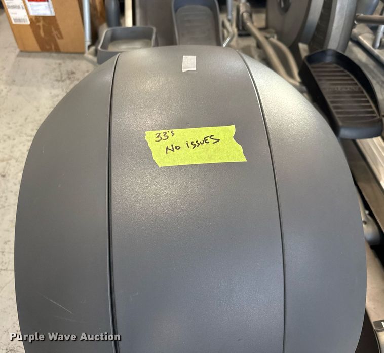 image for item LH9326 Exercise equipment