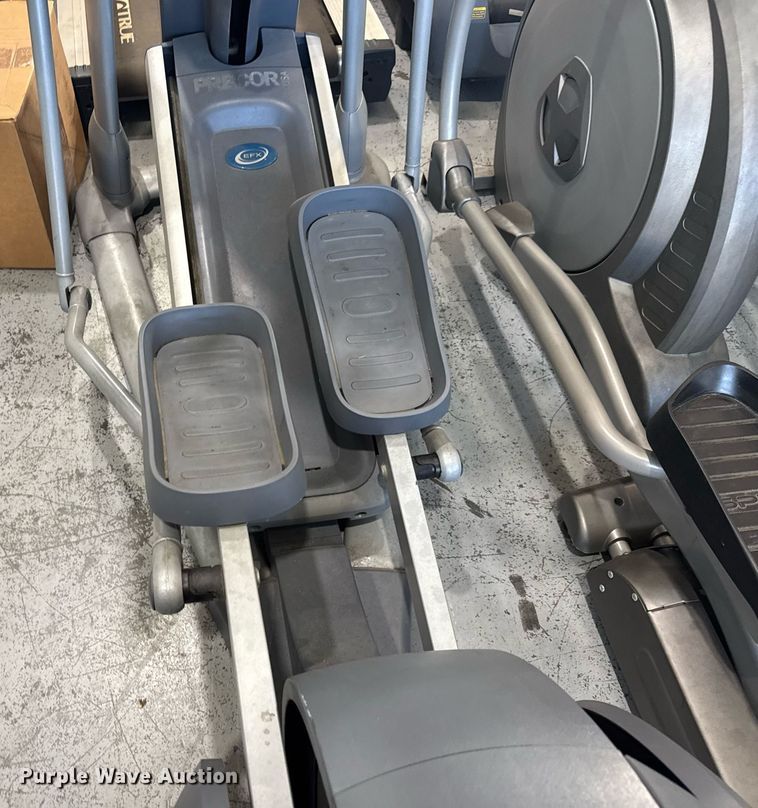 image for item LH9326 Exercise equipment