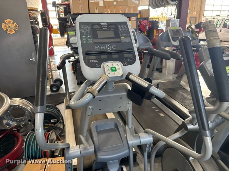 image for item LH9326 Exercise equipment