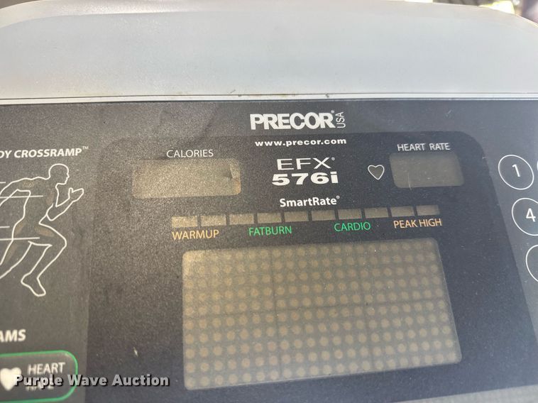 image for item LH9326 Exercise equipment