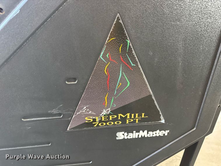 image for item LH9327 Exercise equipment