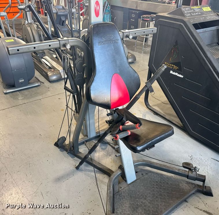 image for item LH9327 Exercise equipment