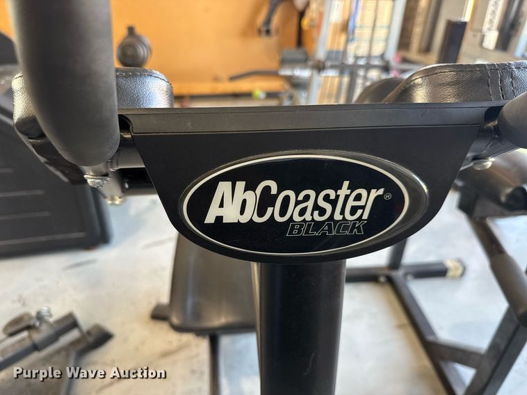 image for item LH9327 Exercise equipment