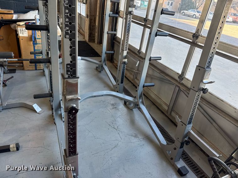 image for item LH9327 Exercise equipment