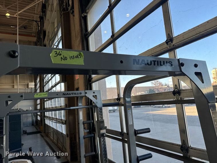 image for item LH9327 Exercise equipment