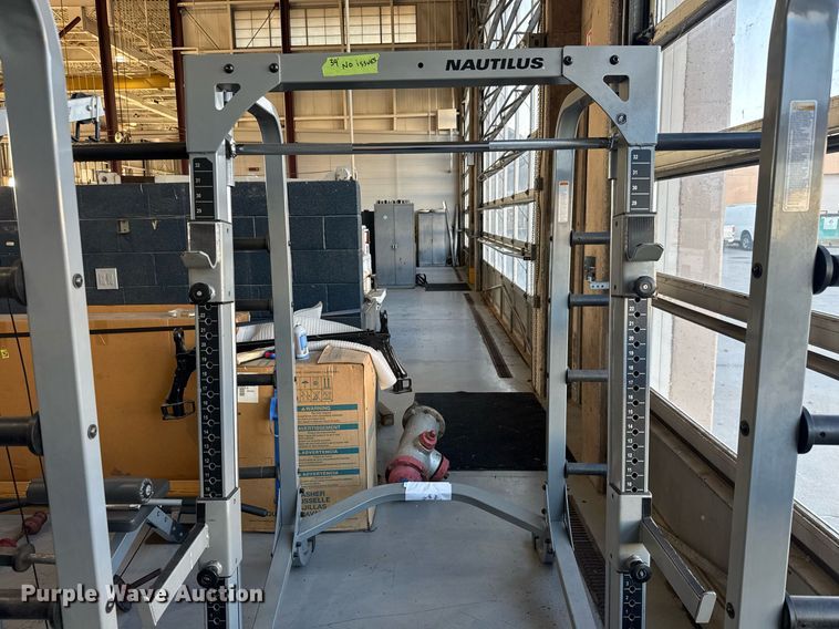 image for item LH9327 Exercise equipment