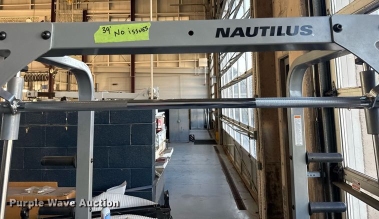 image for item LH9327 Exercise equipment