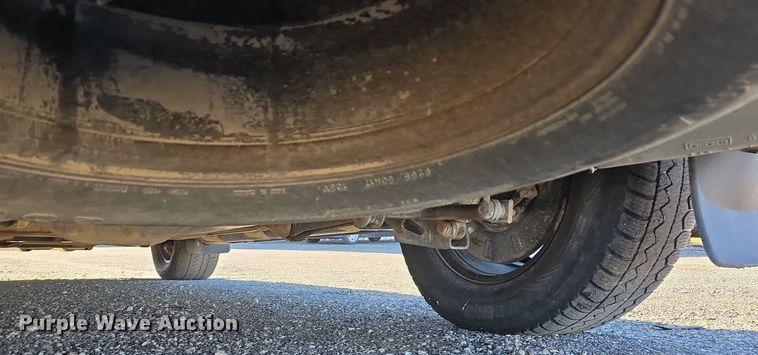 image for item LW9975 2020 Chevrolet Tahoe Police SUV