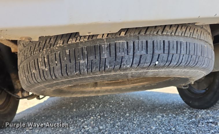 image for item LW9975 2020 Chevrolet Tahoe Police SUV