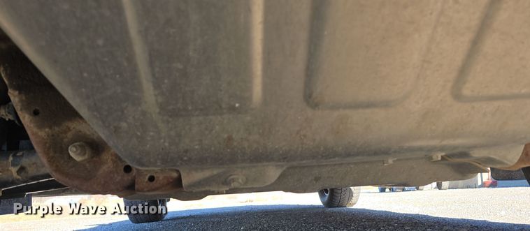 image for item LW9975 2020 Chevrolet Tahoe Police SUV