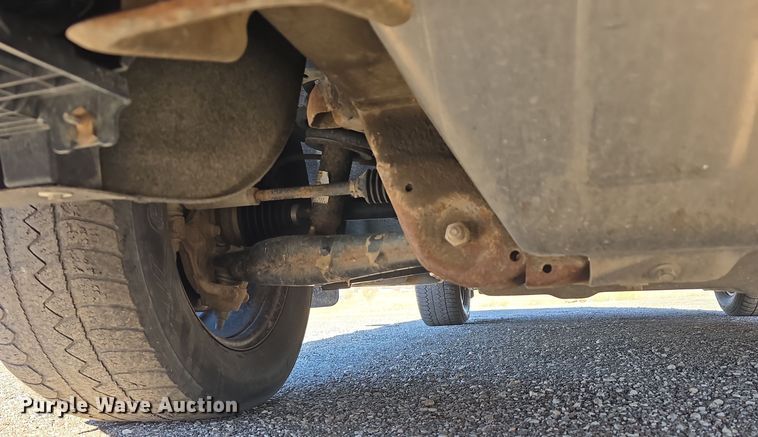 image for item LW9975 2020 Chevrolet Tahoe Police SUV