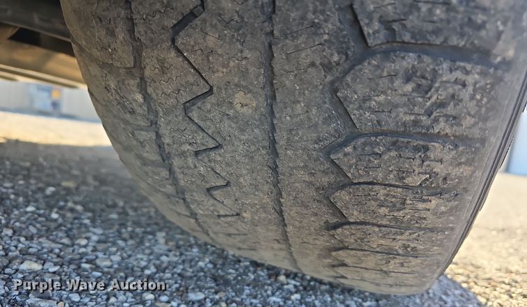 image for item LW9975 2020 Chevrolet Tahoe Police SUV