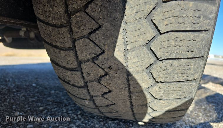 image for item LW9975 2020 Chevrolet Tahoe Police SUV