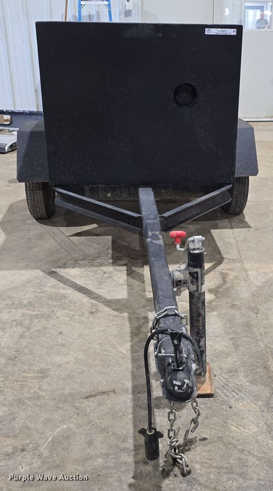 image for item LW9979 Lincoln Electric Ranger 9 welder