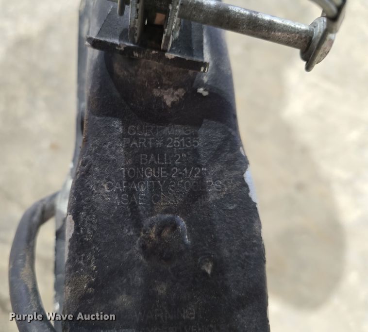 image for item LW9979 Lincoln Electric Ranger 9 welder