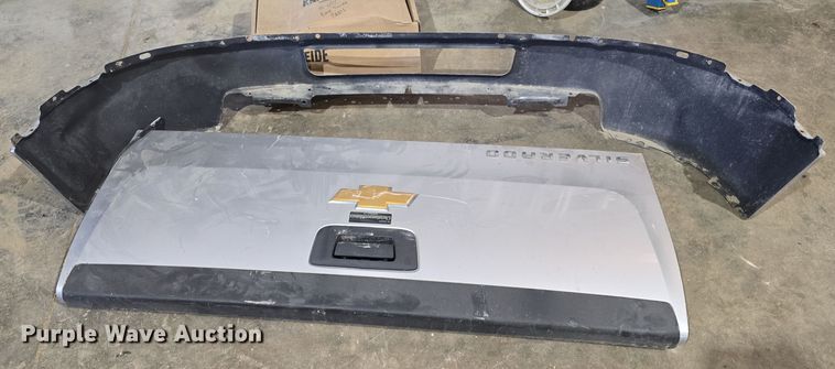 image for item LW9980 Automotive parts