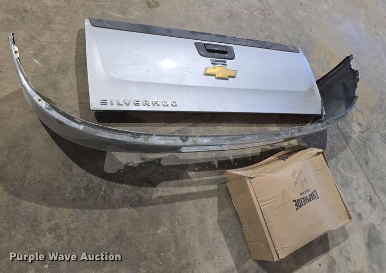 image for item LW9980 Automotive parts