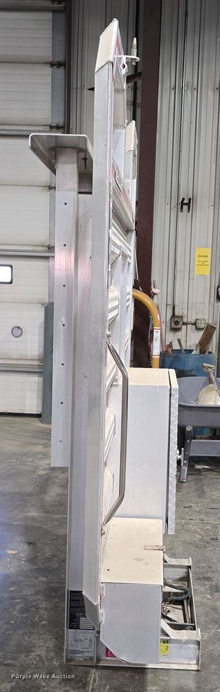 image for item LW9981 Sturdy-Lite  headache rack