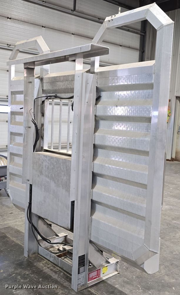 image for item LW9981 Sturdy-Lite  headache rack