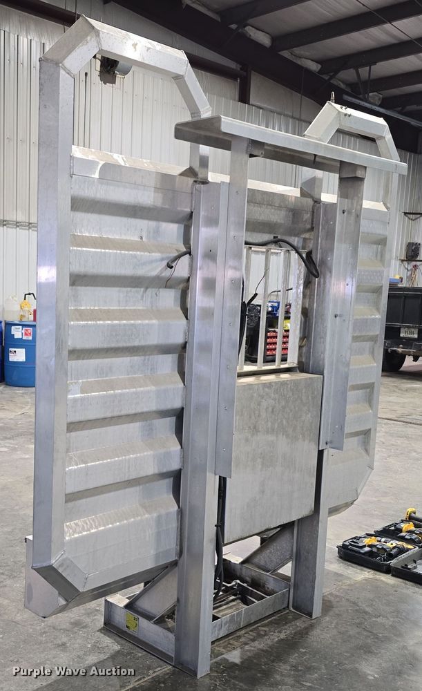 image for item LW9981 Sturdy-Lite  headache rack