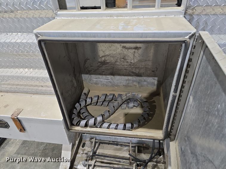 image for item LW9981 Sturdy-Lite  headache rack