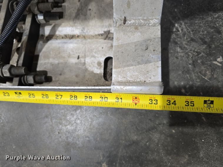 image for item LW9981 Sturdy-Lite  headache rack