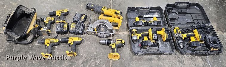 image for item LW9982 Tools