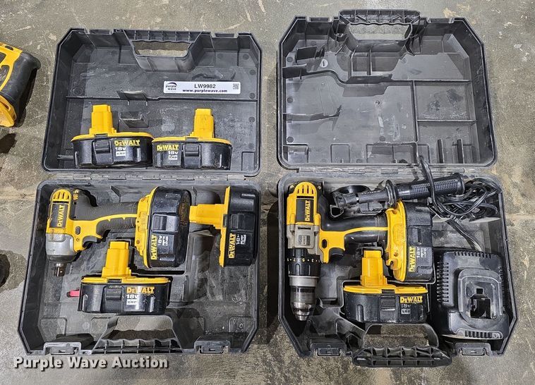 image for item LW9982 Tools