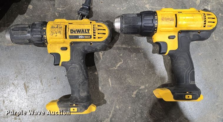 image for item LW9982 Tools