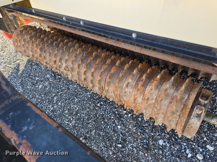 image for item LW9986 Truax Company TR-60 seeder