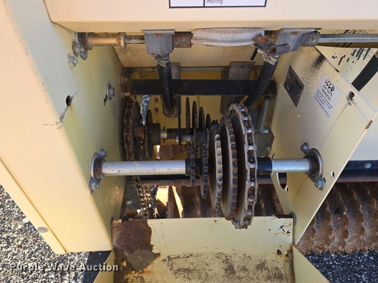 image for item LW9986 Truax Company TR-60 seeder