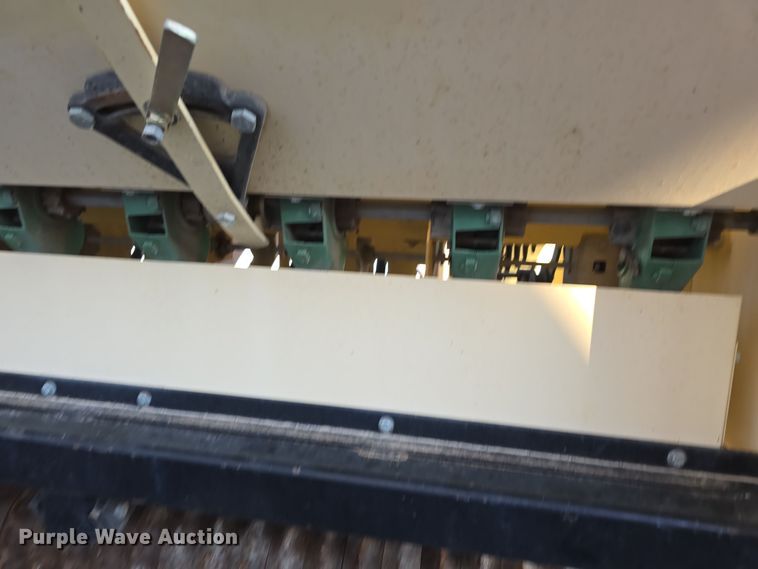 image for item LW9986 Truax Company TR-60 seeder