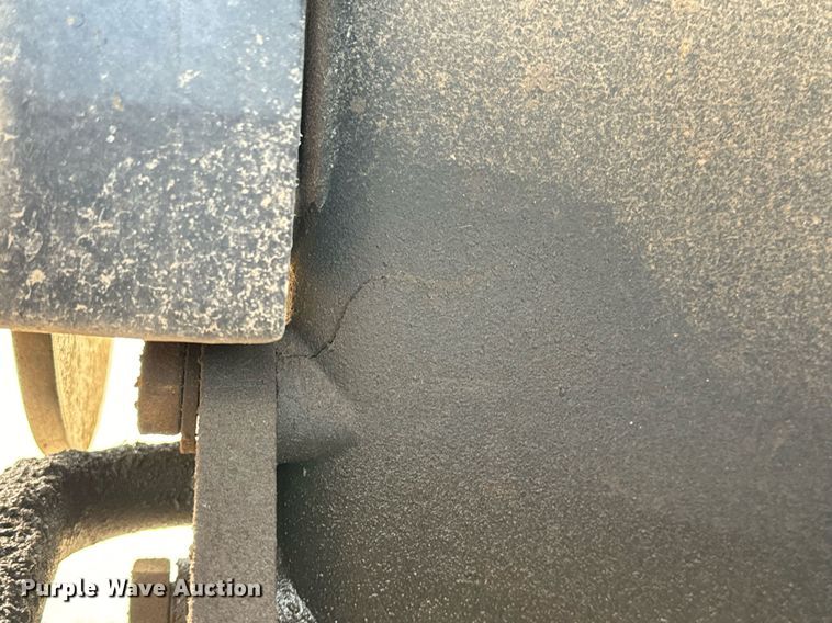 image for item MS9977 2008 Case 721E wheel loader